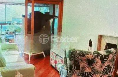 Apartamento com 3 quartos à venda na rua carvalho monteiro, 446, petrópolis, porto alegre, 166 m2 por r$ 1.490.000