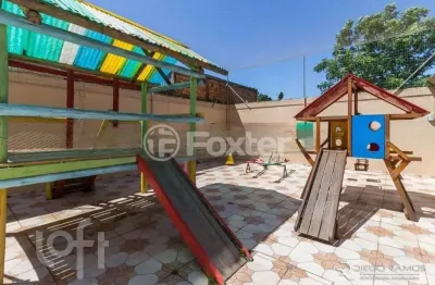 Apartamento com 2 quartos à venda na rua cruzeiro do sul, 2323, santa tereza, porto alegre, 57 m2 por r$ 180.000