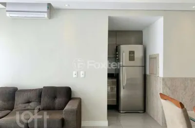 Apartamento com 2 quartos à venda na rua waldemar pinheiro cantergi, 80, sarandi, porto alegre, 56 m2 por r$ 355.000
