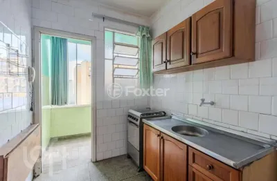 Apartamento com 2 quartos à venda na avenida joão pessoa, 437, farroupilha, porto alegre, 93 m2 por r$ 319.000