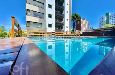 Apartamento com 3 quartos à venda na rua faria santos, 687, petrópolis, porto alegre, 125 m2 por r$ 1.700.000