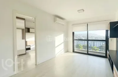 Apartamento com 1 quarto à venda na Avenida Ipiranga, 8484, Praia de Belas, Porto Alegre, 54 m2 por R$ 500.000