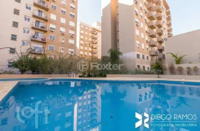 Apartamento com 3 quartos à venda na avenida otto niemeyer, 1702, tristeza, porto alegre, 68 m2 por r$ 350.000