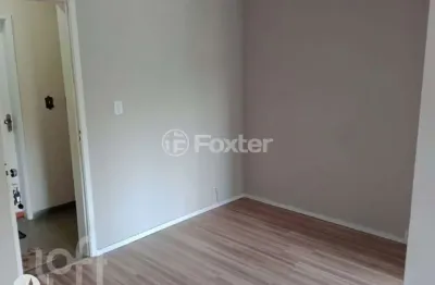 Apartamento com 1 quarto à venda na rua pedro boticário, 720, glória, porto alegre, 36 m2 por r$ 160.000