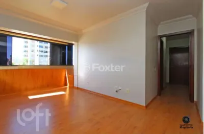 Cobertura com 2 quartos à venda na rua monsenhor veras, 237, santana, porto alegre, 182 m2 por r$ 880.000