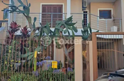 Casa com 3 quartos à venda na rua cláudio bloedow schultz, 106, são josé, canoas, 160 m2 por r$ 899.000