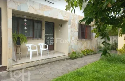 Casa com 3 quartos à venda na avenida victor barreto, 1546, centro, canoas, 194 m2 por r$ 691.000