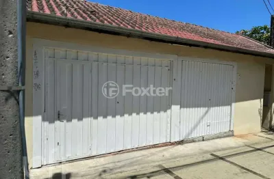 Casa com 3 quartos à venda na rua barão de rio branco, 22, operário, novo hamburgo, 81 m2 por r$ 250.000