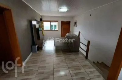 Casa com 4 quartos à venda na rua latino coelho, 294, estância velha, canoas, 180 m2 por r$ 550.000