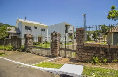 Terreno em condomínio fechado à venda na rua adriano pereira da silva, 450, vila nova, porto alegre, 276 m2 por r$ 269.000