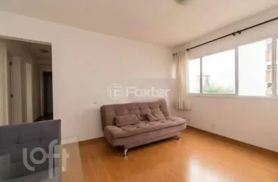 Apartamento com 3 quartos à venda na rua antônio joaquim mesquita, 570, passo da areia, porto alegre, 69 m2 por r$ 650.000