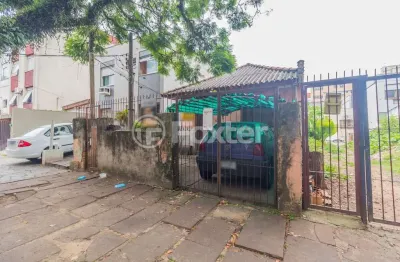 Terreno comercial à venda na rua tapajós, 69, jardim são pedro, porto alegre, 268 m2 por r$ 1.128.000