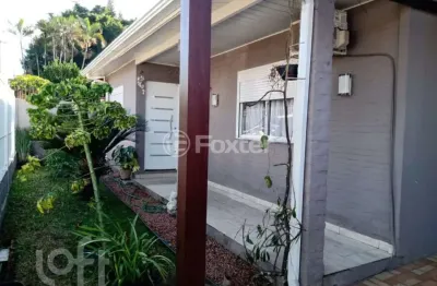 Casa com 3 quartos à venda na rua tupi, 408, igara, canoas, 108 m2 por r$ 499.000