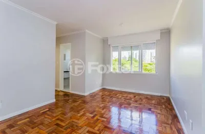 Apartamento com 2 quartos à venda na rua sapê, 670, passo da areia, porto alegre, 58 m2 por r$ 239.000