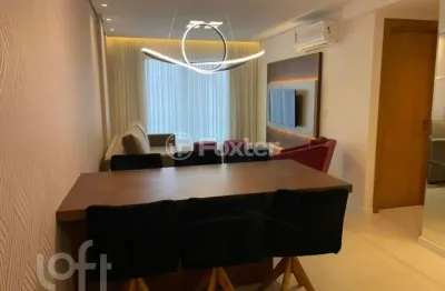 Apartamento com 2 quartos à venda na rua augusto bordin, 223, floresta, gramado, 70 m2 por r$ 1.099.000