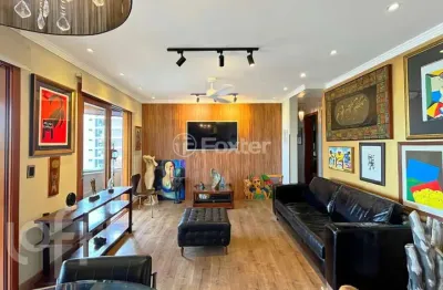 Apartamento com 3 quartos à venda na rua doutor vale, 304, floresta, porto alegre, 100 m2 por r$ 1.300.000
