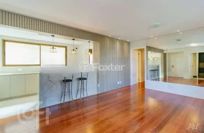 Apartamento com 3 quartos à venda na avenida toropi, 16, petrópolis, porto alegre, 109 m2 por r$ 990.000
