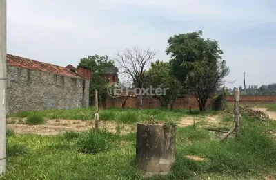Terreno à venda na rua arnaldo dos reis, 241, liberdade, novo hamburgo, 363 m2 por r$ 150.000