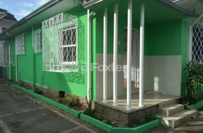 Casa comercial com 1 sala à venda na rua coronel joão pacheco de freitas, 132, jardim itu sabará, porto alegre, 250 m2 por r$ 473.000
