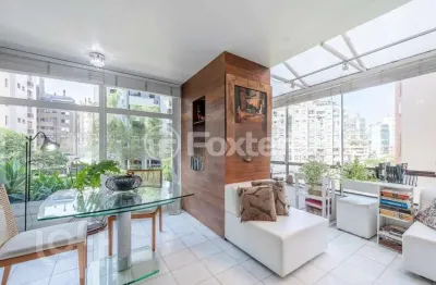 Kitnet / stúdio à venda na rua carlos trein filho, 1271, auxiliadora, porto alegre, 96 m2 por r$ 954.000