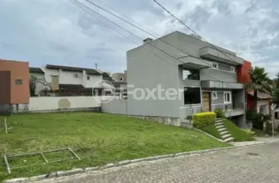 Terreno em condomínio fechado à venda na rua tocantins, 540, agronomia, porto alegre, 230 m2 por r$ 312.500