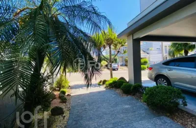 Casa em condomínio fechado com 2 quartos à venda na avenida farroupilha, 6900, são josé, canoas, 200 m2 por r$ 1.589.900