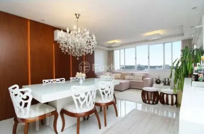 Apartamento com 3 quartos à venda na rua cleveland, 206, santa tereza, porto alegre, 83 m2 por r$ 800.000