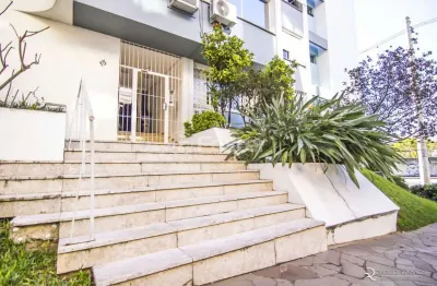 Apartamento com 2 quartos à venda na travessa doutor marchand, 15, medianeira, porto alegre, 82 m2 por r$ 361.000