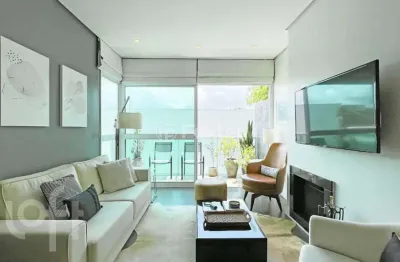 Apartamento com 2 quartos à venda na rua moema, 470, chácara das pedras, porto alegre, 84 m2 por r$ 845.000