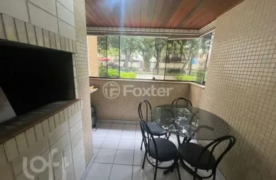 Apartamento com 2 quartos à venda na rua ouro preto, 35, jardim floresta, porto alegre, 91 m2 por r$ 457.000