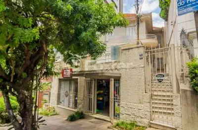 Casa com 4 quartos à venda na rua marquês do herval, 61, moinhos de vento, porto alegre, 614 m2 por r$ 1.950.000