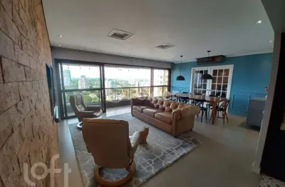 Apartamento com 3 quartos à venda na rua gomes portinho, 624, centro, novo hamburgo, 138 m2 por r$ 1.550.000