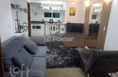 Casa com 3 quartos à venda na rua república, 2708, harmonia, canoas, 88 m2 por r$ 424.000