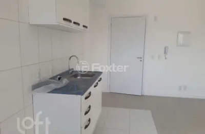 Apartamento com 2 quartos à venda na rua carumbé, 130, bom jesus, porto alegre, 54 m2 por r$ 420.000