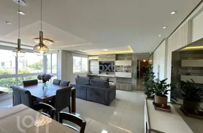 Apartamento com 2 quartos à venda na rua bandeirantes, 251, nossa senhora das graças, canoas, 93 m2 por r$ 790.000