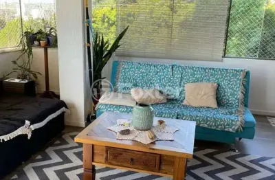 Apartamento com 3 quartos à venda na rua fernando abbott, 435, cristo redentor, porto alegre, 123 m2 por r$ 750.000