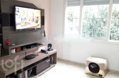 Apartamento com 2 quartos à venda na avenida amazonas, 182, são geraldo, porto alegre, 49 m2 por r$ 280.000