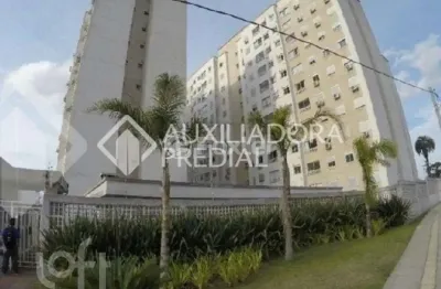 Apartamento com 3 quartos à venda na avenida manoel elias, 505, jardim leopoldina, porto alegre, 62 m2 por r$ 320.000