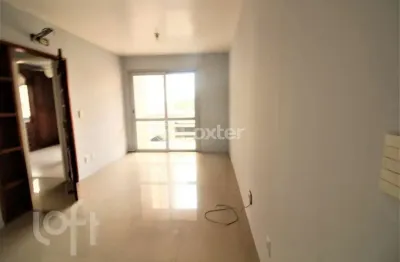 Apartamento com 2 quartos à venda na rua walter lamb, 115, são josé, são leopoldo, 65 m2 por r$ 339.200