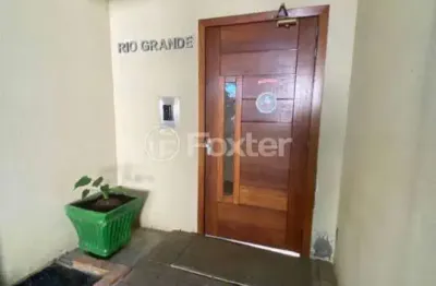 Apartamento com 2 quartos à venda na rua derocy giácomo da silva, 30, vila nova, porto alegre, 54 m2 por r$ 149.000