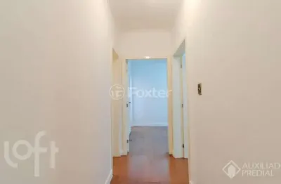 Apartamento com 2 quartos à venda na Rua José de Alencar, 486, Menino Deus, Porto Alegre, 57 m2 por R$ 280.000