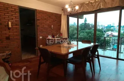 Casa com 4 quartos à venda na rua santa maria, 528, ideal, novo hamburgo, 332 m2 por r$ 990.000