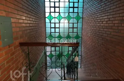 Casa com 4 quartos à venda na rua santa maria, 528, ideal, novo hamburgo, 332 m2 por r$ 990.000