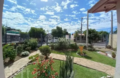 Casa com 4 quartos à venda na rua odon cavalcante, 273, canudos, novo hamburgo, 204 m2 por r$ 350.000