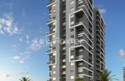 Apartamento com 2 quartos à venda na avenida joão wallig, 144, passo da areia, porto alegre, 74 m2 por r$ 860.000