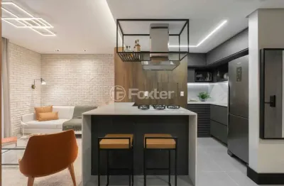 Apartamento com 2 quartos à venda na rua artur rocha, 530, mont serrat, porto alegre, 81 m2 por r$ 1.353.370