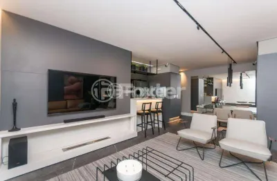 Apartamento com 3 quartos à venda na avenida joão wallig, 144, passo da areia, porto alegre, 105 m2 por r$ 1.357.107