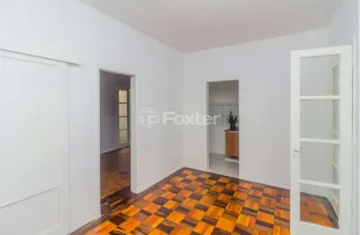 Apartamento com 1 quarto à venda na rua gaspar martins, 377, floresta, porto alegre, 34 m2 por r$ 110.000