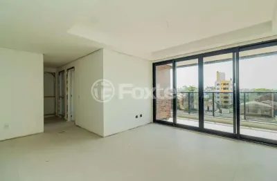 Apartamento com 3 quartos à venda na rua eurípedes aurélio da silva, 453, vila eunice nova, cachoeirinha, 96 m2 por r$ 771.000