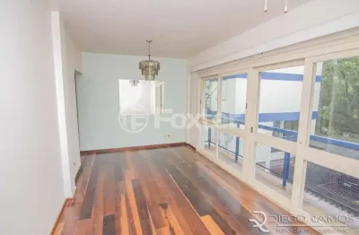 Apartamento com 3 quartos à venda na rua doutor barcelos, 1175, tristeza, porto alegre, 97 m2 por r$ 435.000